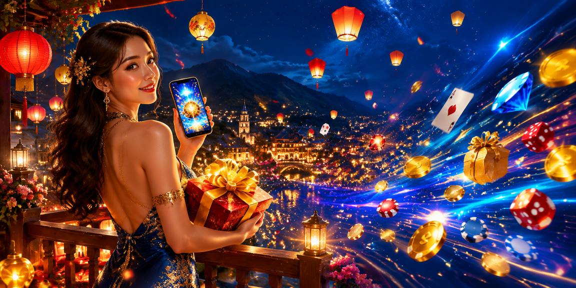 fa88bet Slot Hạ Long