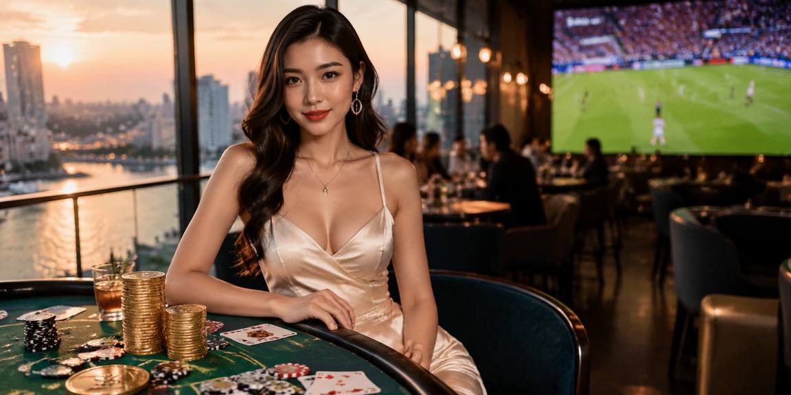 fa88bet Casino Thanh Toán Nội Địa