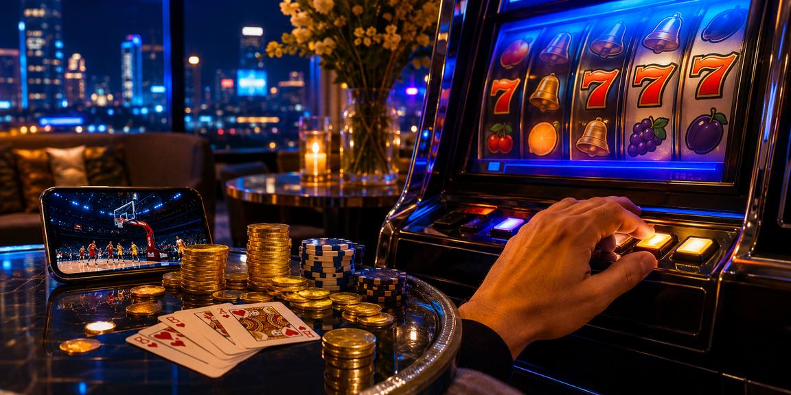 fa88bet Thương hiệu cá cược xây dựng cho nhịp sống Việt
