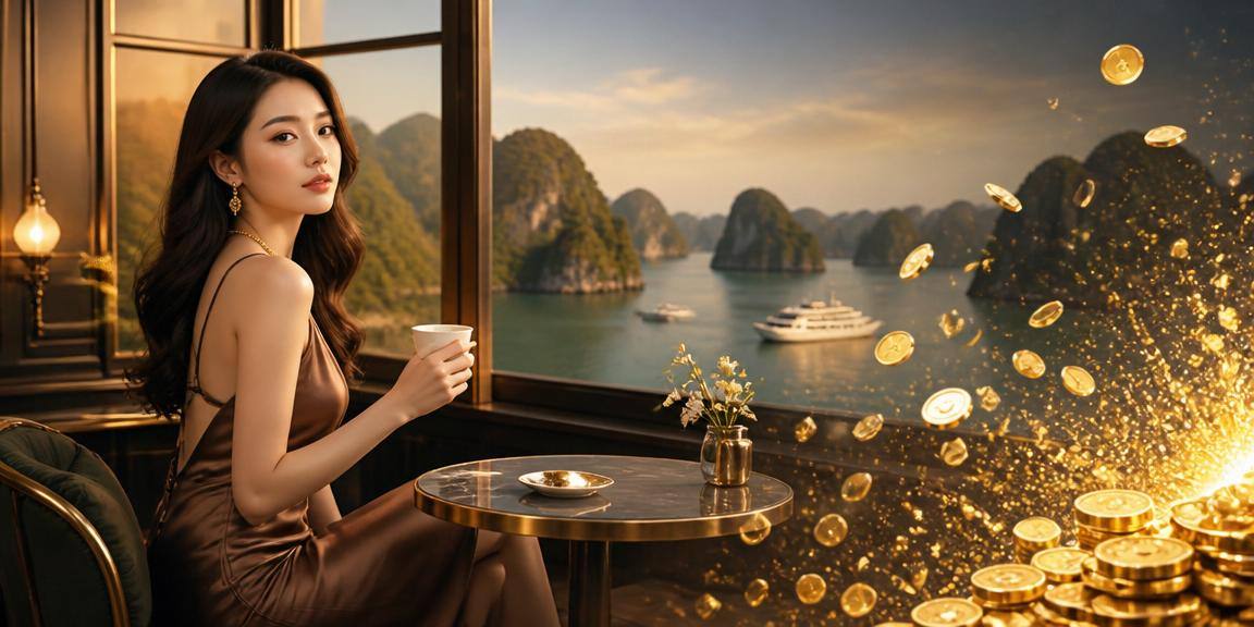 fa88bet Ha Long Slot – Nơi những vòng quay đáng chờ đợi nhất